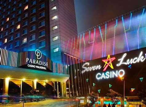 seriose online casino korea